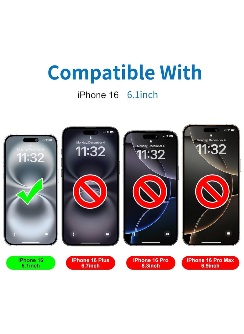 FARROBIZZ - Anti-Glare iPhone 14 Pro Glass Film (2 Sheets) + iPhone 14 Pro Camera Film (2 Sheets), Tempered Glass, LCD Protector, Dynamic Island Compatible, Game Film with Guide Frame, Smooth Touch, - Image 1