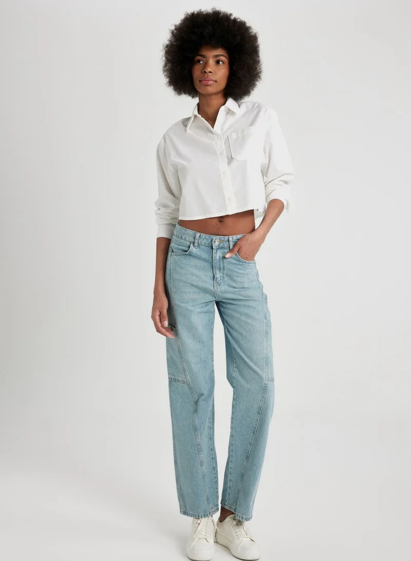 DeFacto Jean Trousers