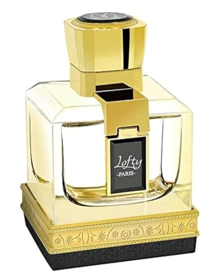 درعه ماء عطر لوفتي 100ملليلتر