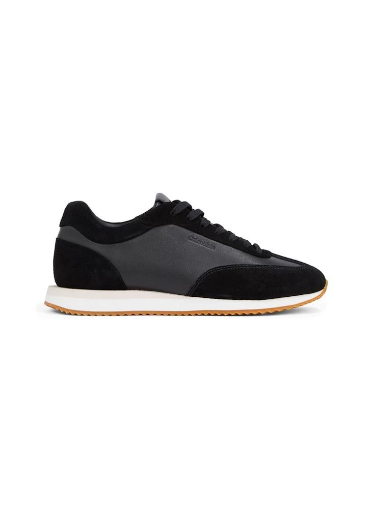 CALVIN KLEIN - Casual Lace Ups Shoes - Image 1