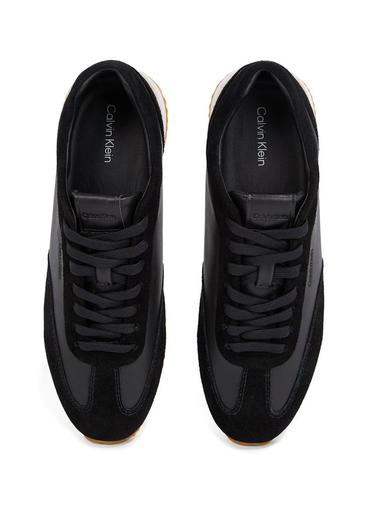 CALVIN KLEIN - Casual Lace Ups Shoes - Image 1