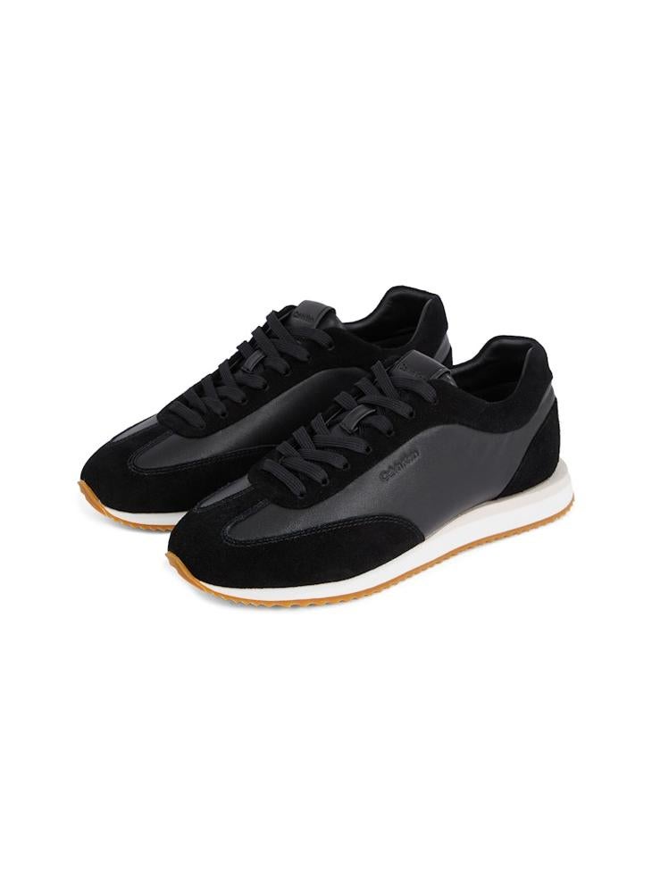 CALVIN KLEIN - Casual Lace Ups Shoes - Image 1