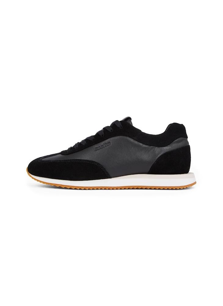 CALVIN KLEIN - Casual Lace Ups Shoes - Image 1