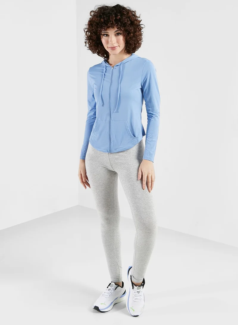 FRWD Zip Front Athletic Jacket