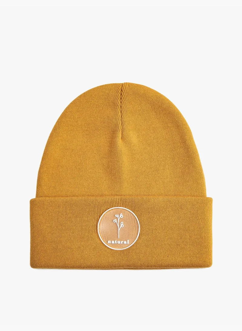 KOTON Knit Beanie