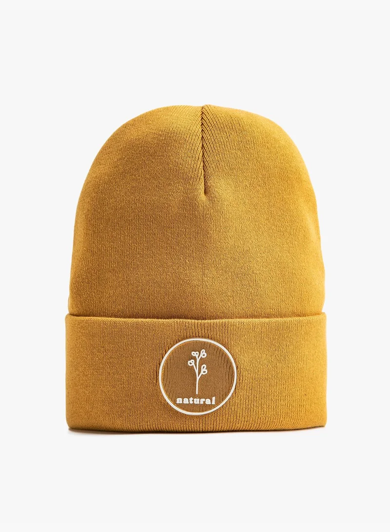 KOTON Knit Beanie