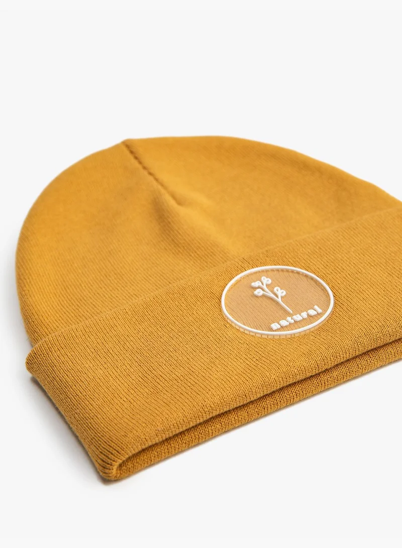 KOTON Knit Beanie