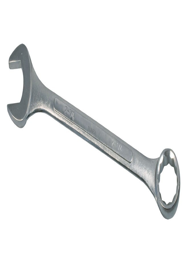 SUNEX TOOLS 0972 2-1/4-Inch Super Jumbo Combination Wrench - Image 2