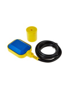 ABBASALI 2 Meter Flow Liquid Fluid Water Level Float 