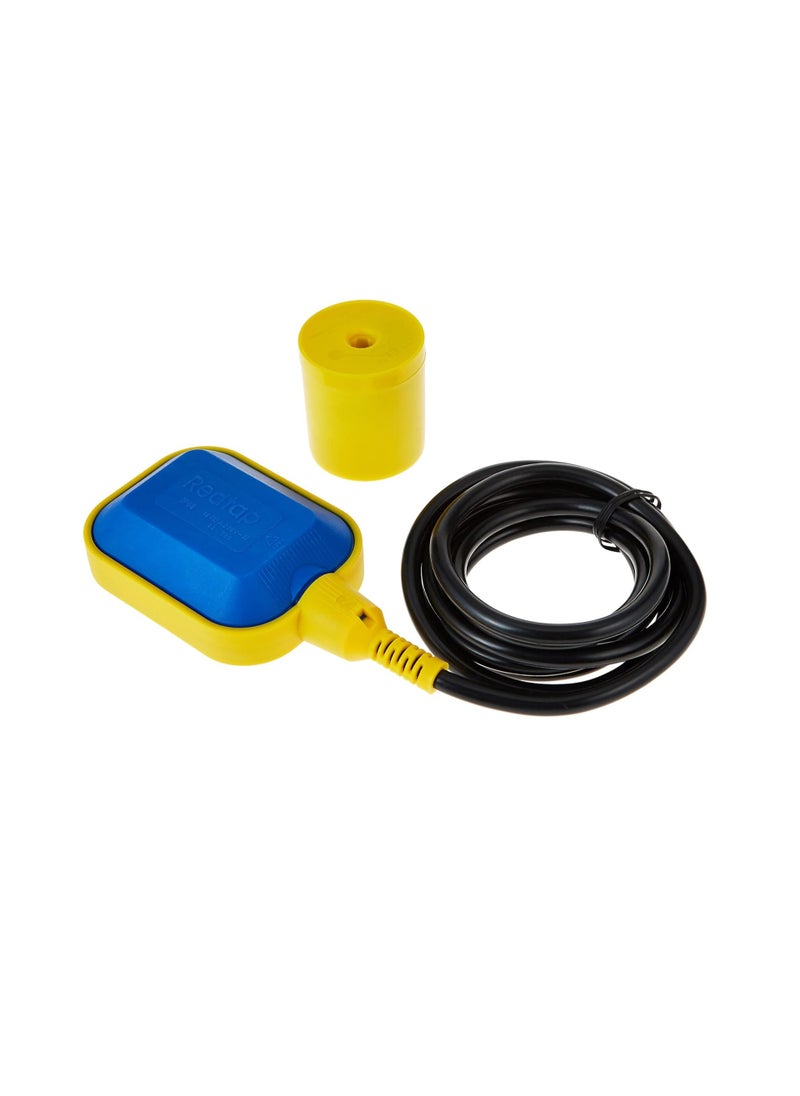 ABBASALI 2 Meter Flow Liquid Fluid Water Level Float 