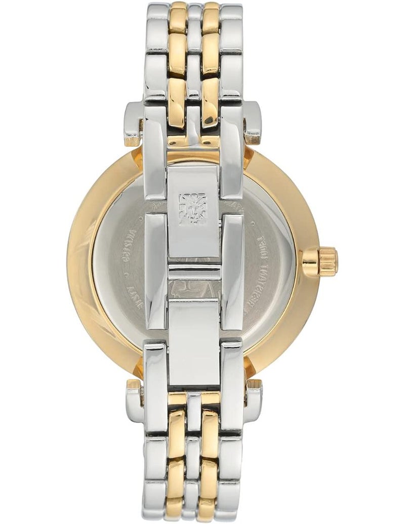 ANNE KLEIN ساعة معصم نسائية من آن كلاين - Image 3