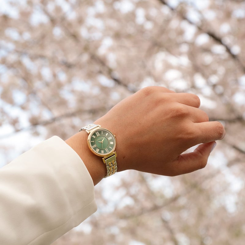 ANNE KLEIN ساعة معصم نسائية من آن كلاين - Image 2