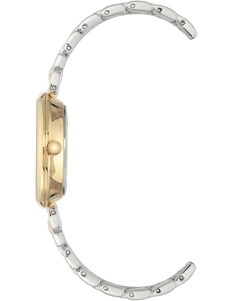 ANNE KLEIN ساعة معصم نسائية من آن كلاين - Image 4