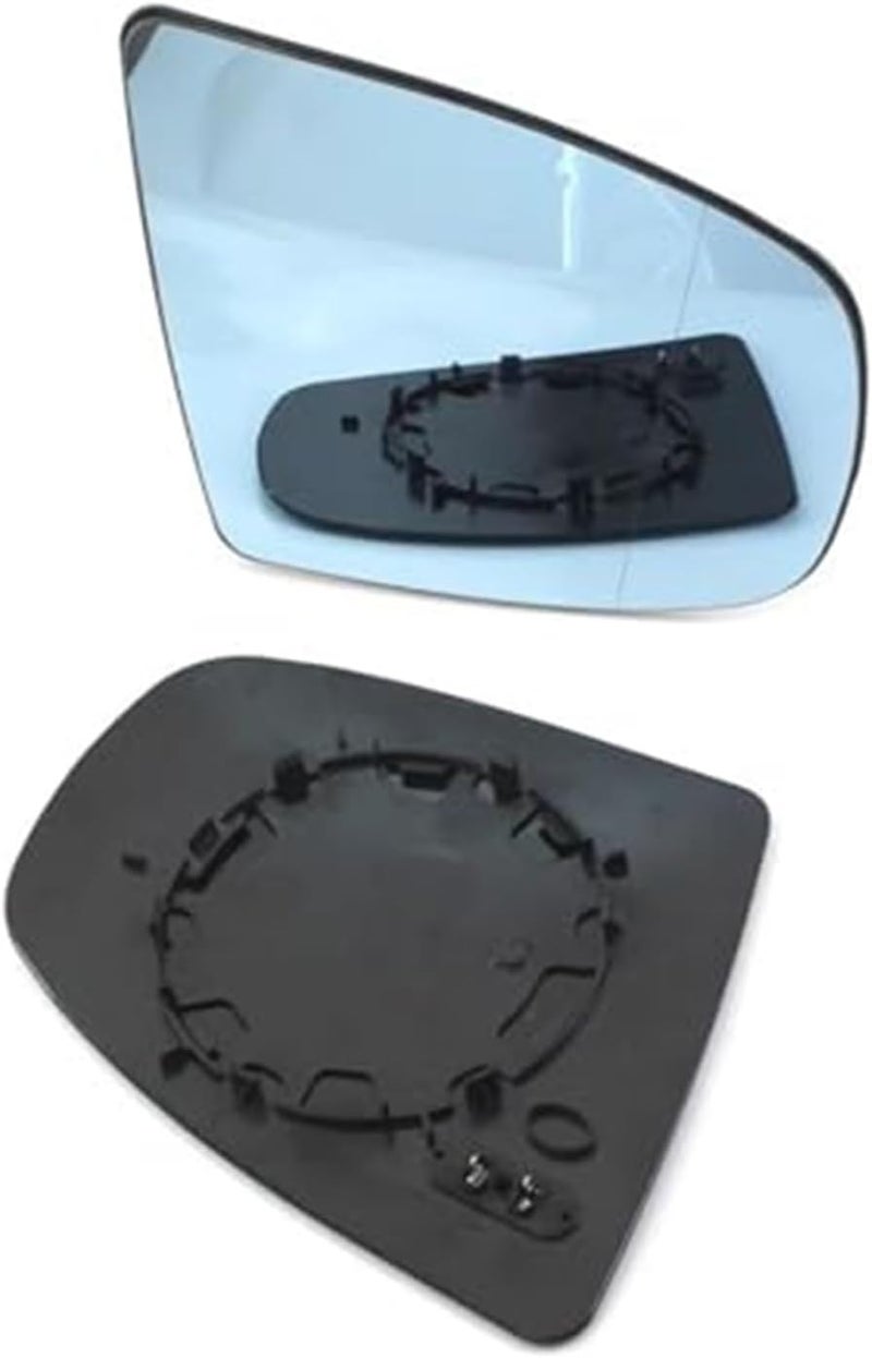 Wivplex Heated Rearview Mirror Glass for BMW X6 - Image 2
