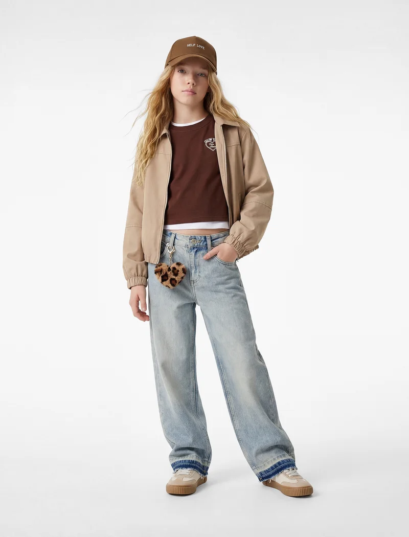 Koton Jean Trousers