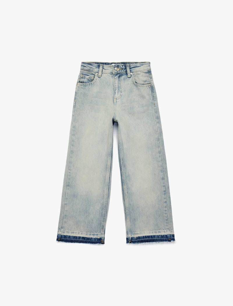KOTON Jean Trousers - Image 3