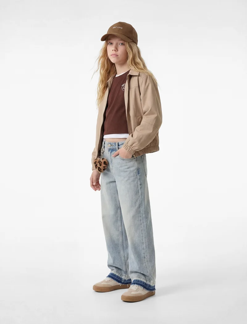 Koton Jean Trousers