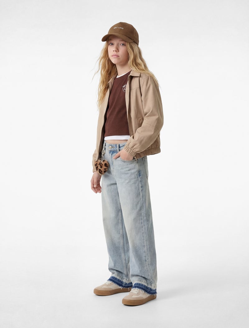 KOTON Jean Trousers - Image 2
