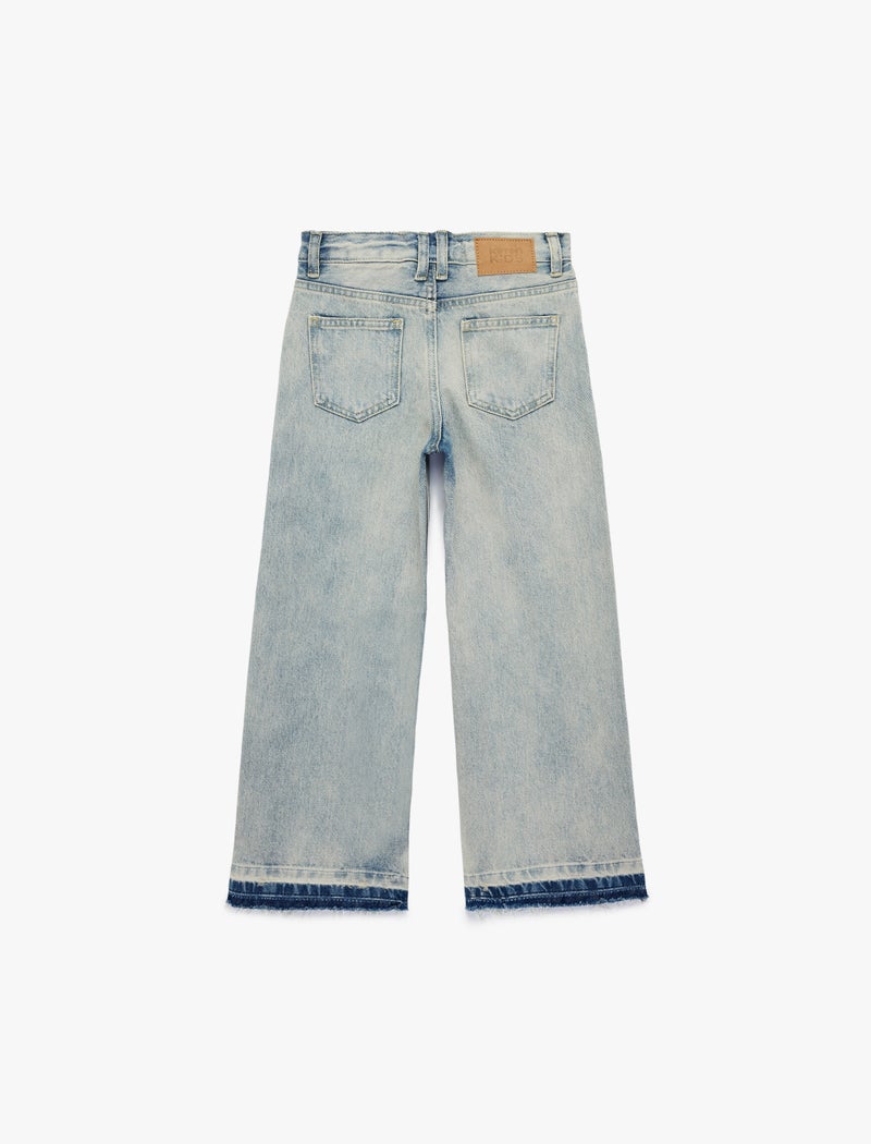 KOTON Jean Trousers - Image 4