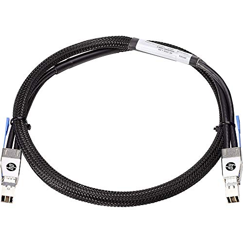 HP 3.3-Feet Stacking Cable (J9735A) - Image 2