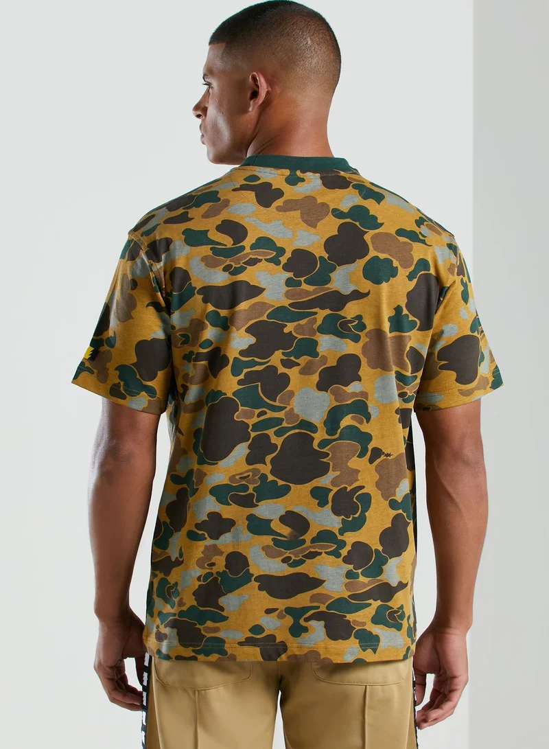 The Hundreds Alpha T-Shirt