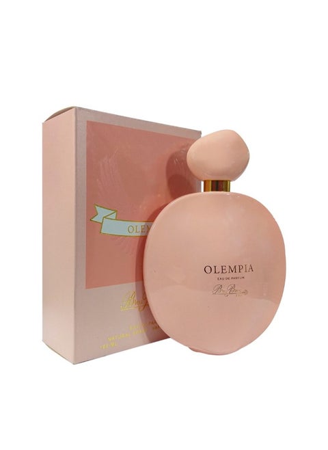 بلو بلانك أولمبيا عطر للنساء - 100 مل