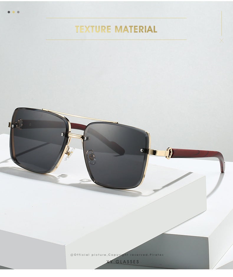 Sunglasses UV Protection Fashion 55467563 - Image 2