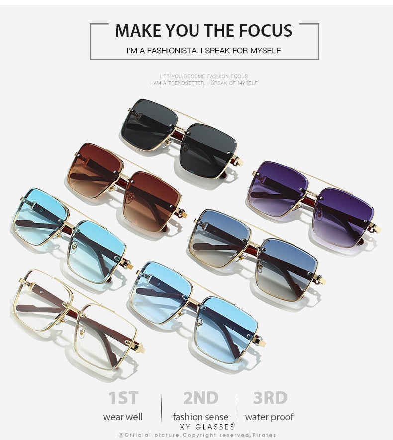 Sunglasses UV Protection Fashion 55467563 - Image 3