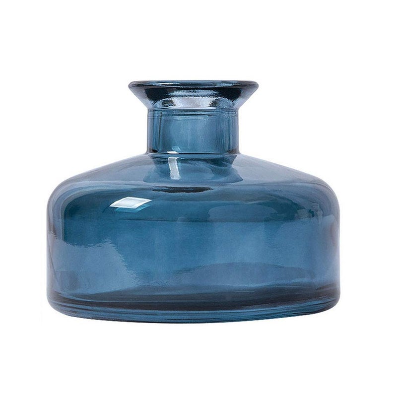 ericotry 1Pcs 200ml67oz Empty Refillable Glass Diffuser Bottles Aromatherapy Jar Container Fragrance Accessories Use for DIY Replacement Reed Diffuser Sticks Sets Essential Oils Crafts Decor