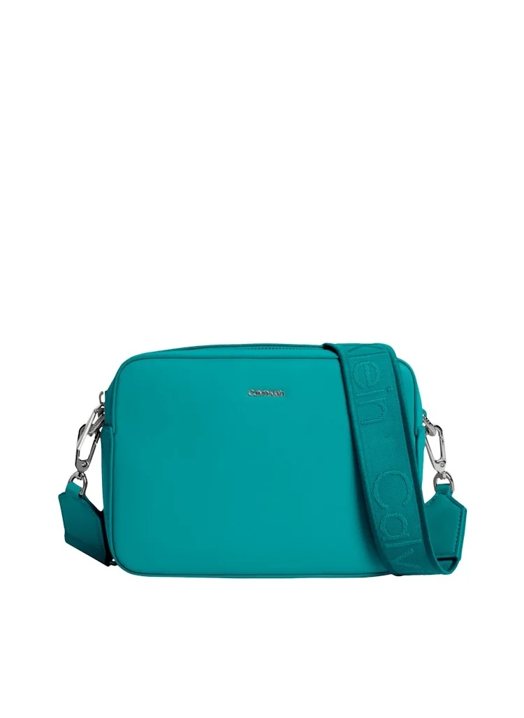 كالفن كلاين Logo Camera Bag
