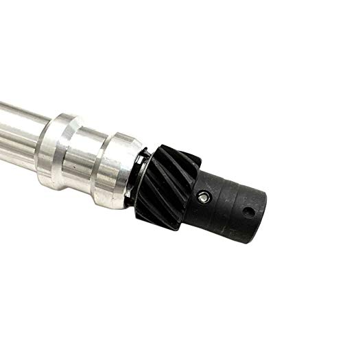 AA A.A Complete Distributor Assembly for MerCruiser Volvo Penta V8 5.0L 5.7L 6.2L 884794A1, 3861987, 21622232, 879150A87 - Image 2