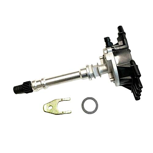 AA A.A Complete Distributor Assembly for MerCruiser Volvo Penta V8 5.0L 5.7L 6.2L 884794A1, 3861987, 21622232, 879150A87 - Image 4