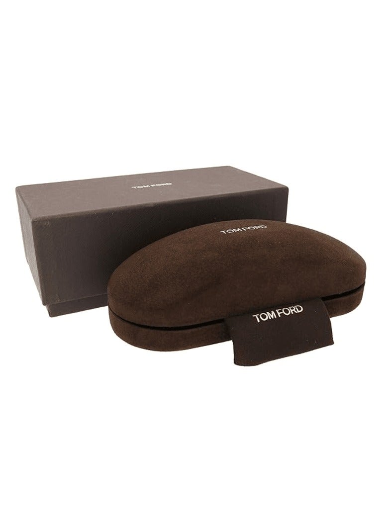 Tom Ford LEON Pilot-Style Sunglasses - Image 4