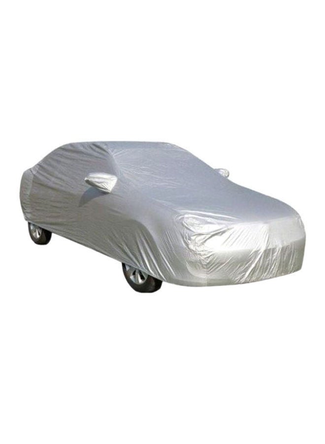 MUNTAQI Protective Car Cover - Image 1