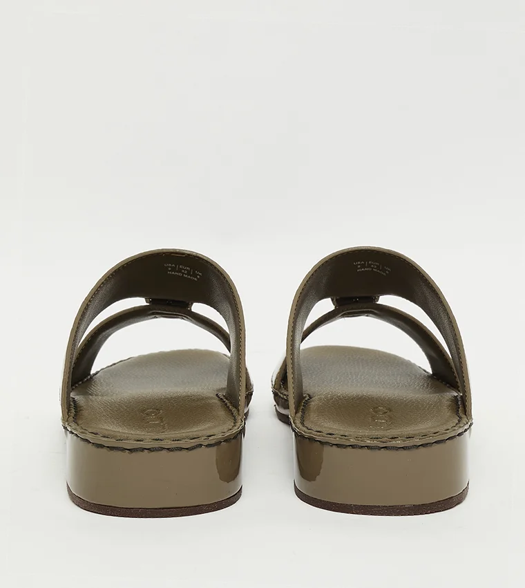 ALDO  Arabian Textured Sandals for Men | Best Price UAE