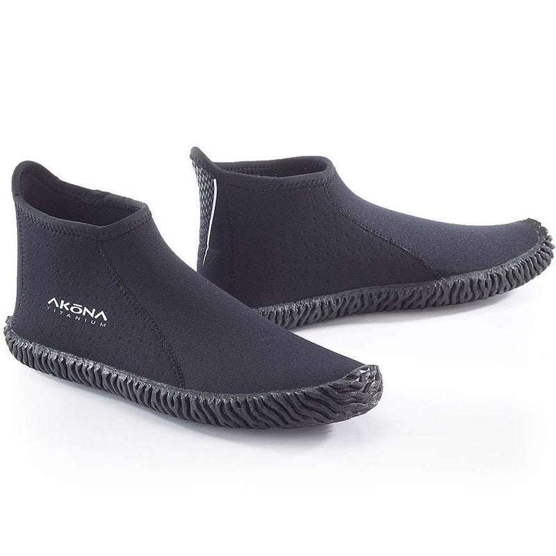 AKONA Low-Cut 3.5mm Dive Boots-7