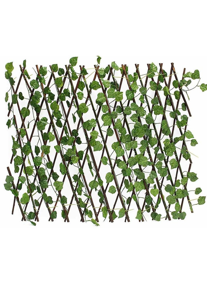 DubaiGallery Bamboo Garden Fence  - Image 1