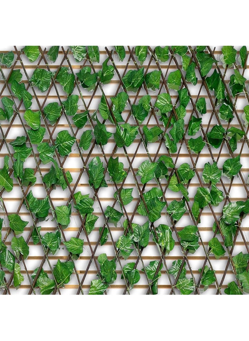 DubaiGallery Bamboo Garden Fence  - Image 4