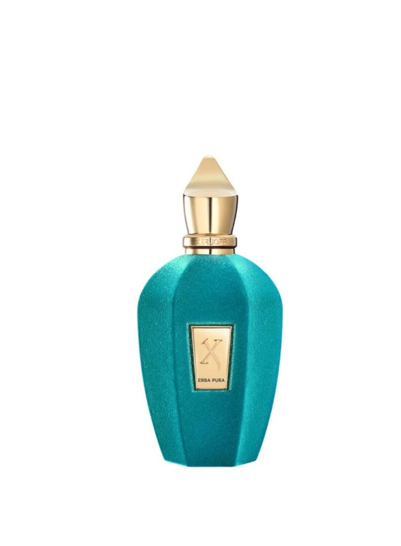 زيرجوف عطر إربا بورا او دي برفيوم 50ملليلتر - Image 1