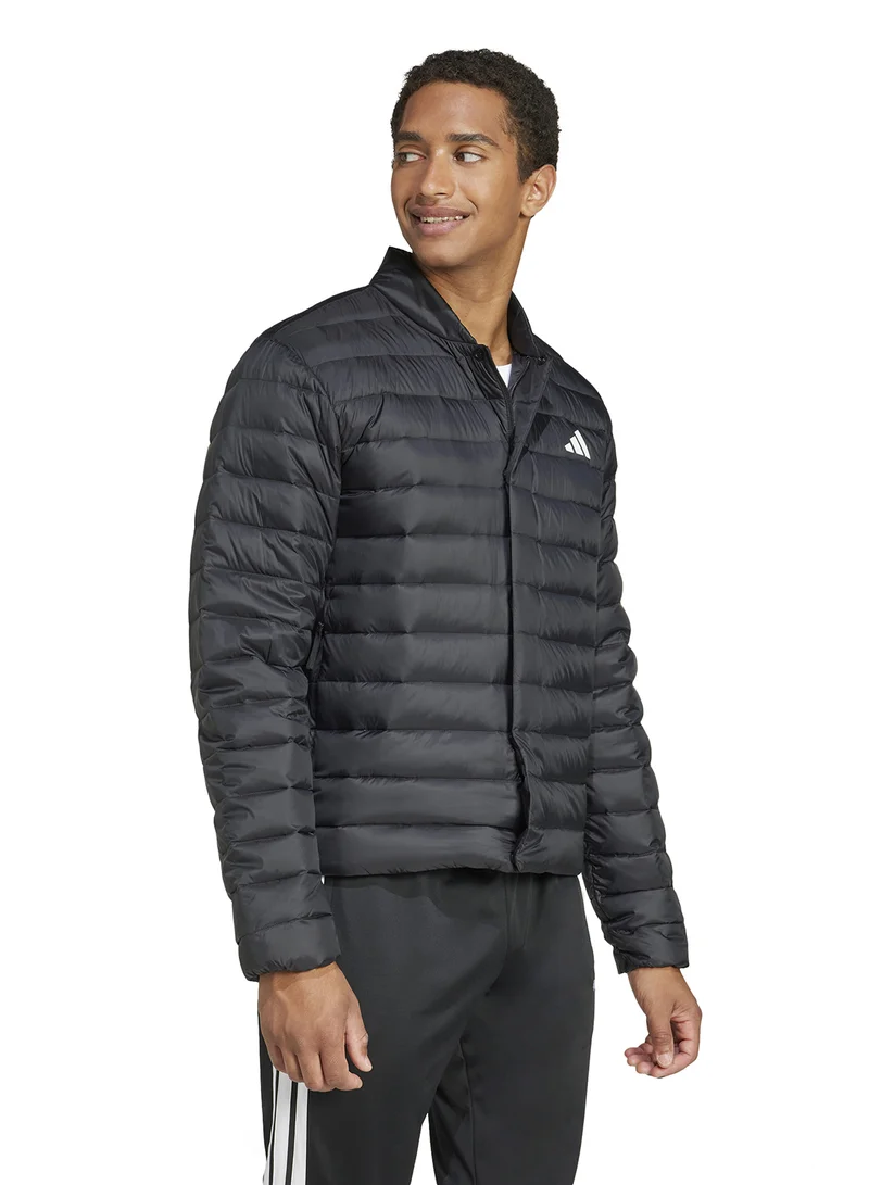 Adidas Helionic Light Down Jacket