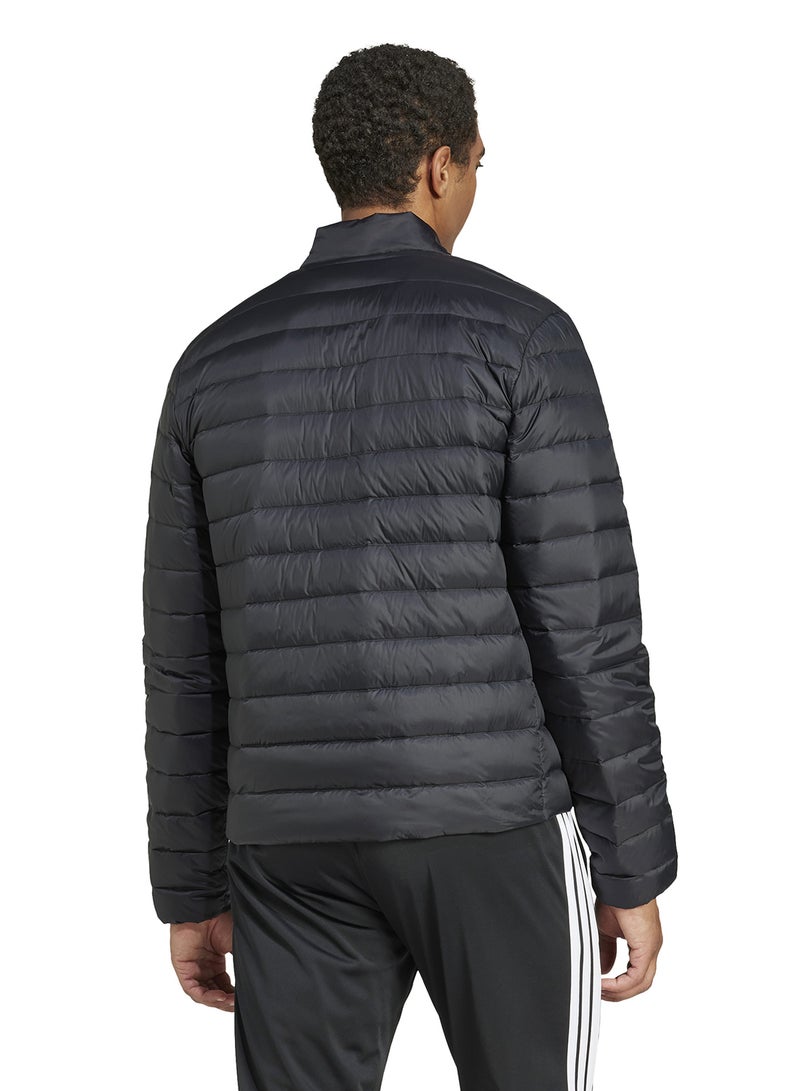 Adidas Helionic Light Down Jacket - Image 2