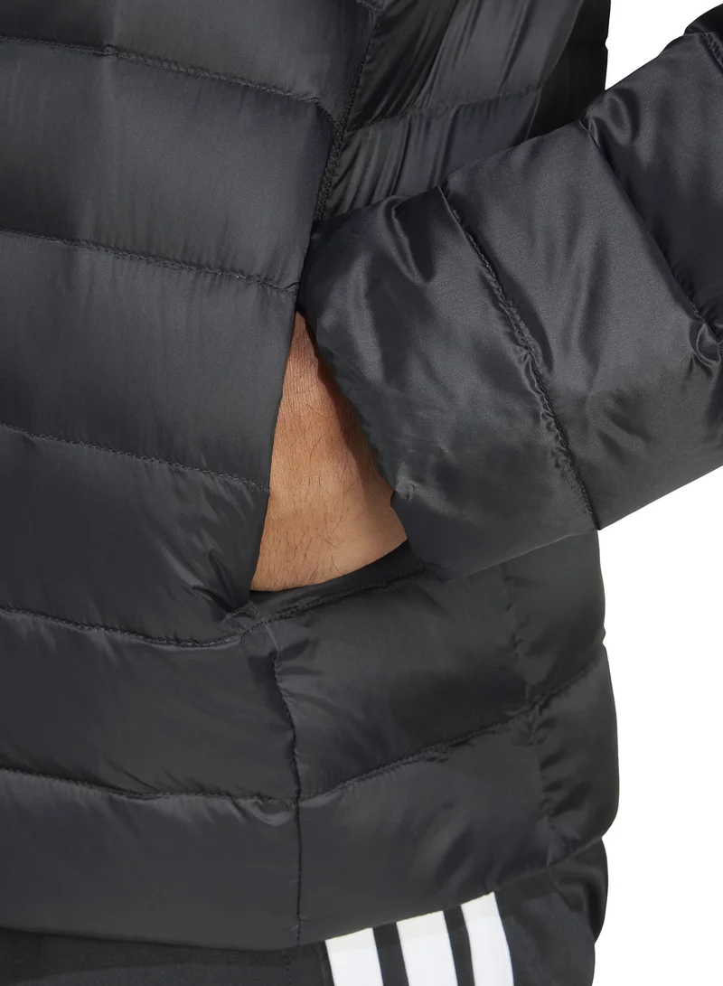 Adidas Helionic Light Down Jacket