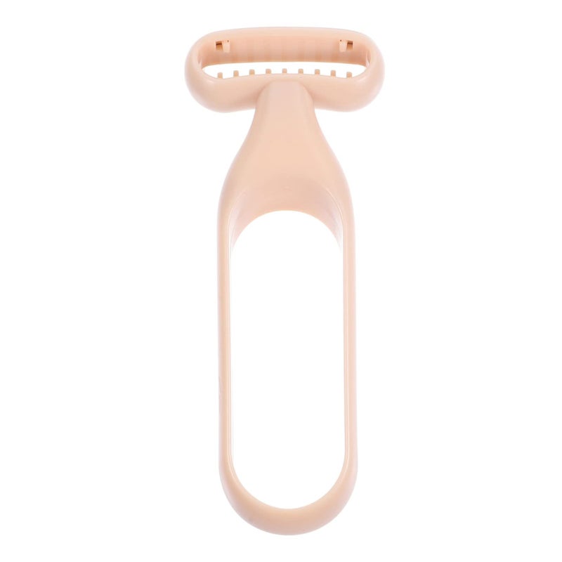 Womens Electric Hair Removal Shaver Body Trimmer Legs Armpits Cordless Rechargeable - Image 2