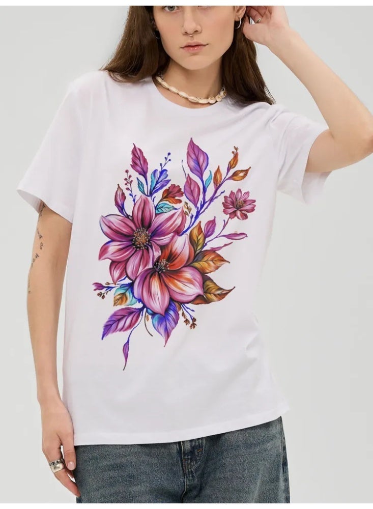 قمصان كاجوال أنيقة للنساء - Image 1