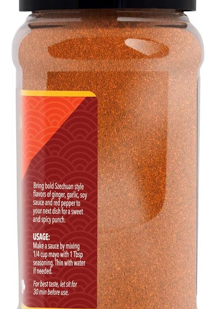 Member's Mark Bang Bang Sweet & Spicy Seasoning & Sauce Mix (9 Ounce) - Image 4