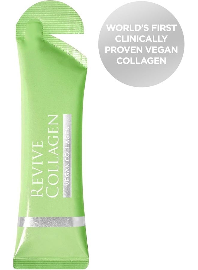 Revive Collagen Vegan 22G Sach 14S - Image 2