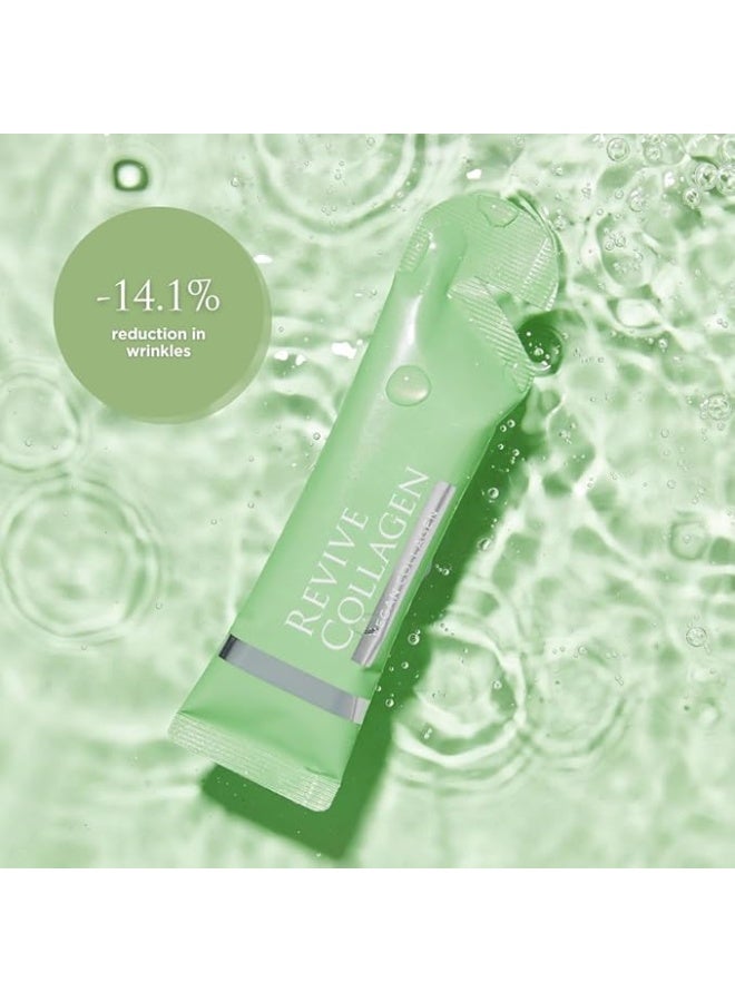 Revive Collagen Vegan 22G Sach 14S - Image 4