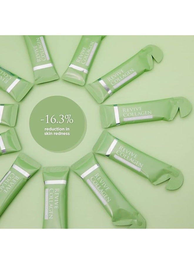 Revive Collagen Vegan 22G Sach 14S - Image 5
