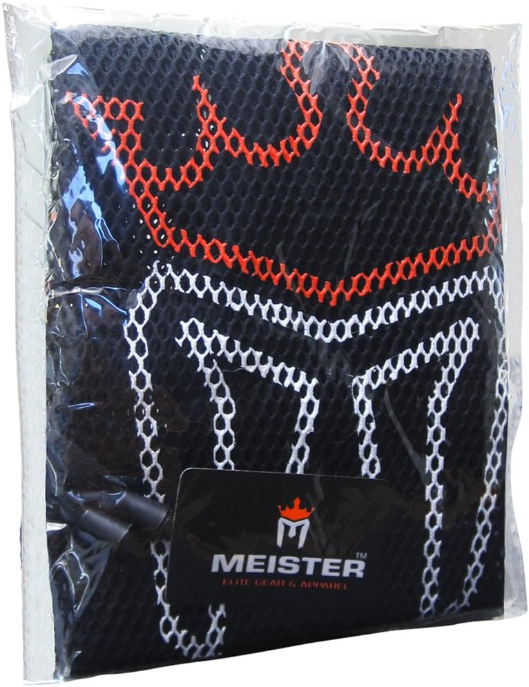 Meister WRAP Bag for Washing MMA & Boxing Hand Wraps - Drawstring Mesh Large - Image 4