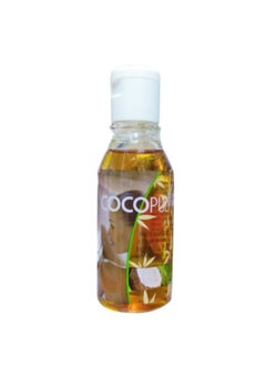 Dream Cosmetics Cocopulp Lightening Oil 50 ml 